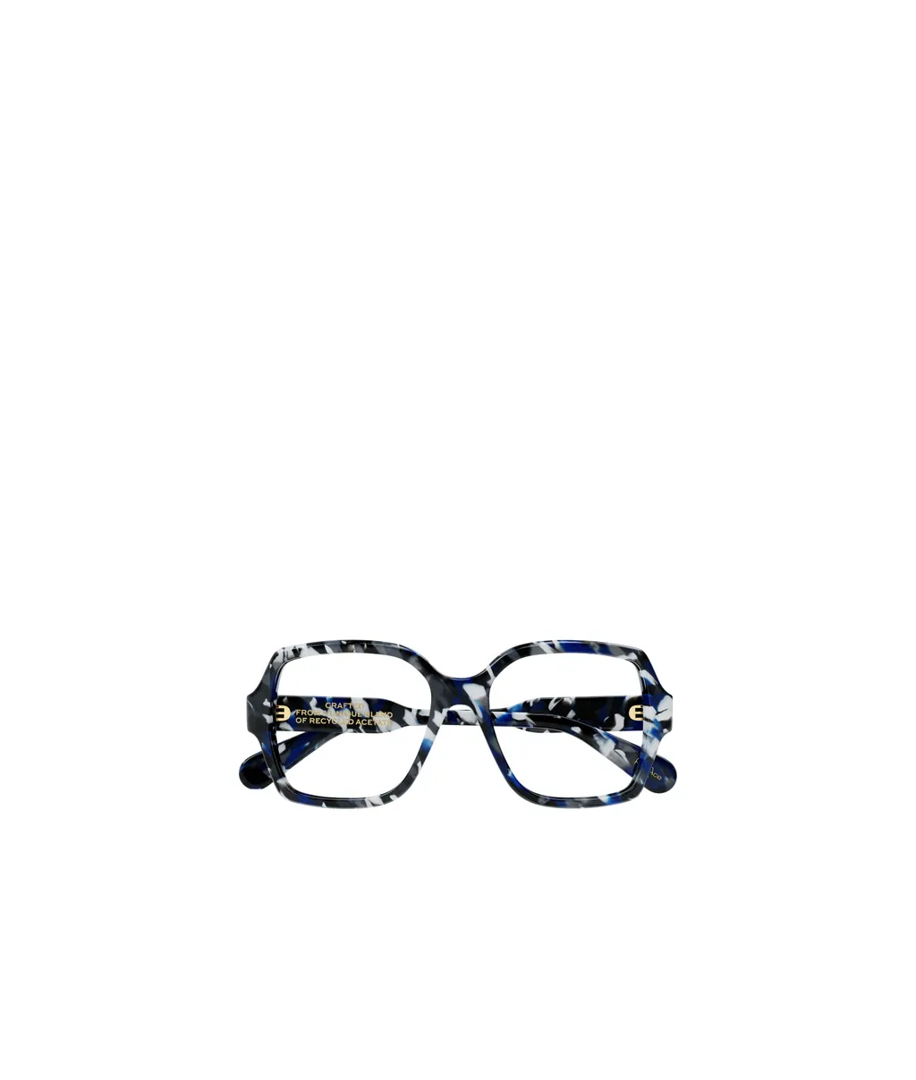 Rectangular Glasses