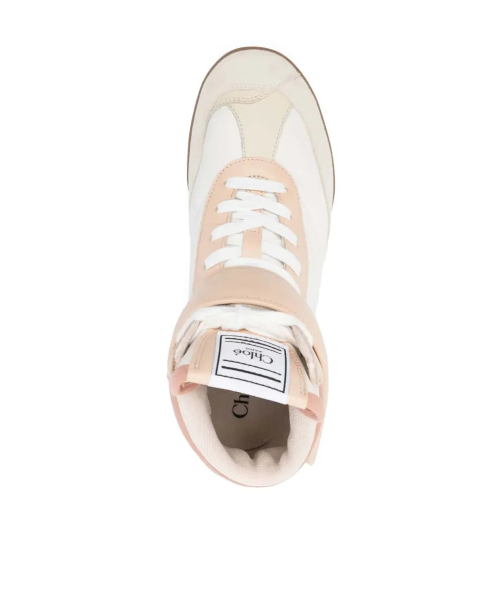 Kick Sneakers