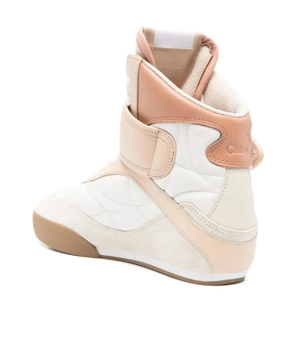 Kick Sneakers