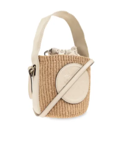 Small Horse Medal Shoulder Bag