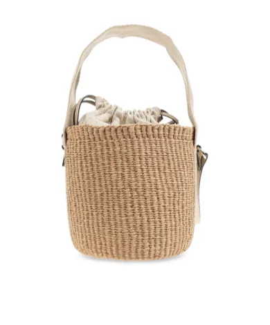 Small Horse Medal Shoulder Bag