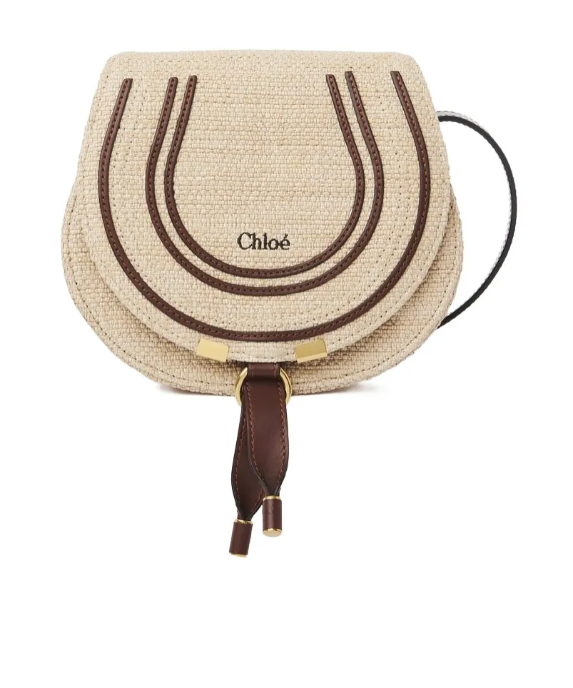Small Marcie Cross Body Bag