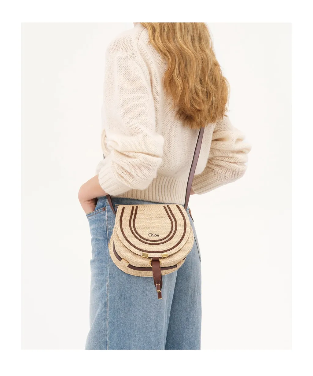 Small Marcie Cross Body Bag