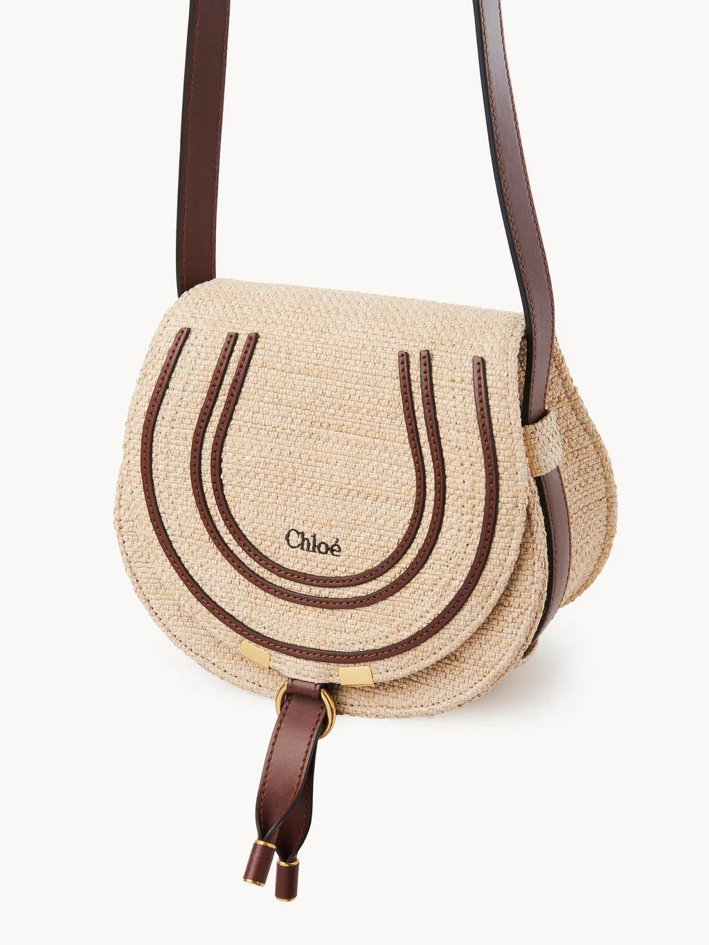 Small Marcie Cross Body Bag