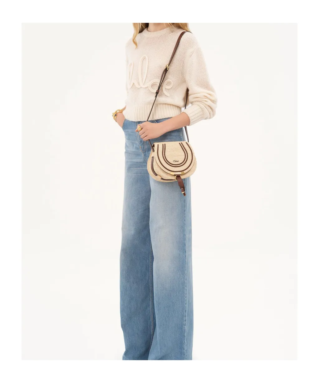 Small Marcie Cross Body Bag