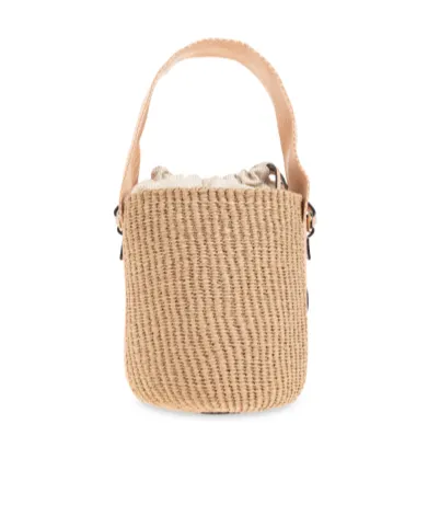 Small Horse Medal Shoulder Bag