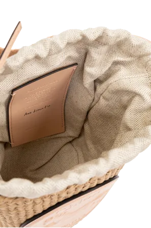 Small Horse Medal Shoulder Bag