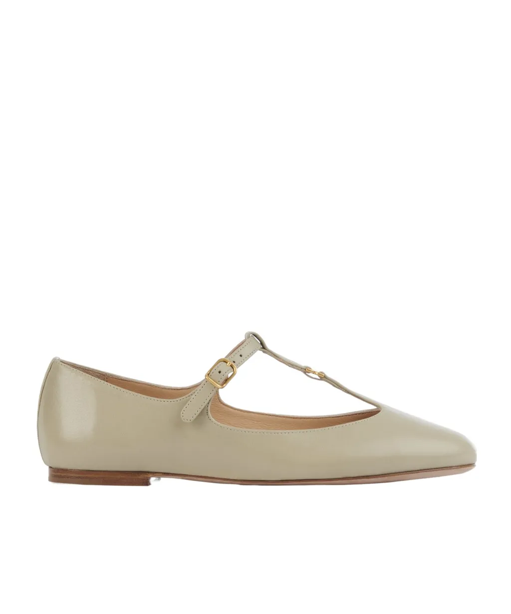 Marcie Ballet Flats
