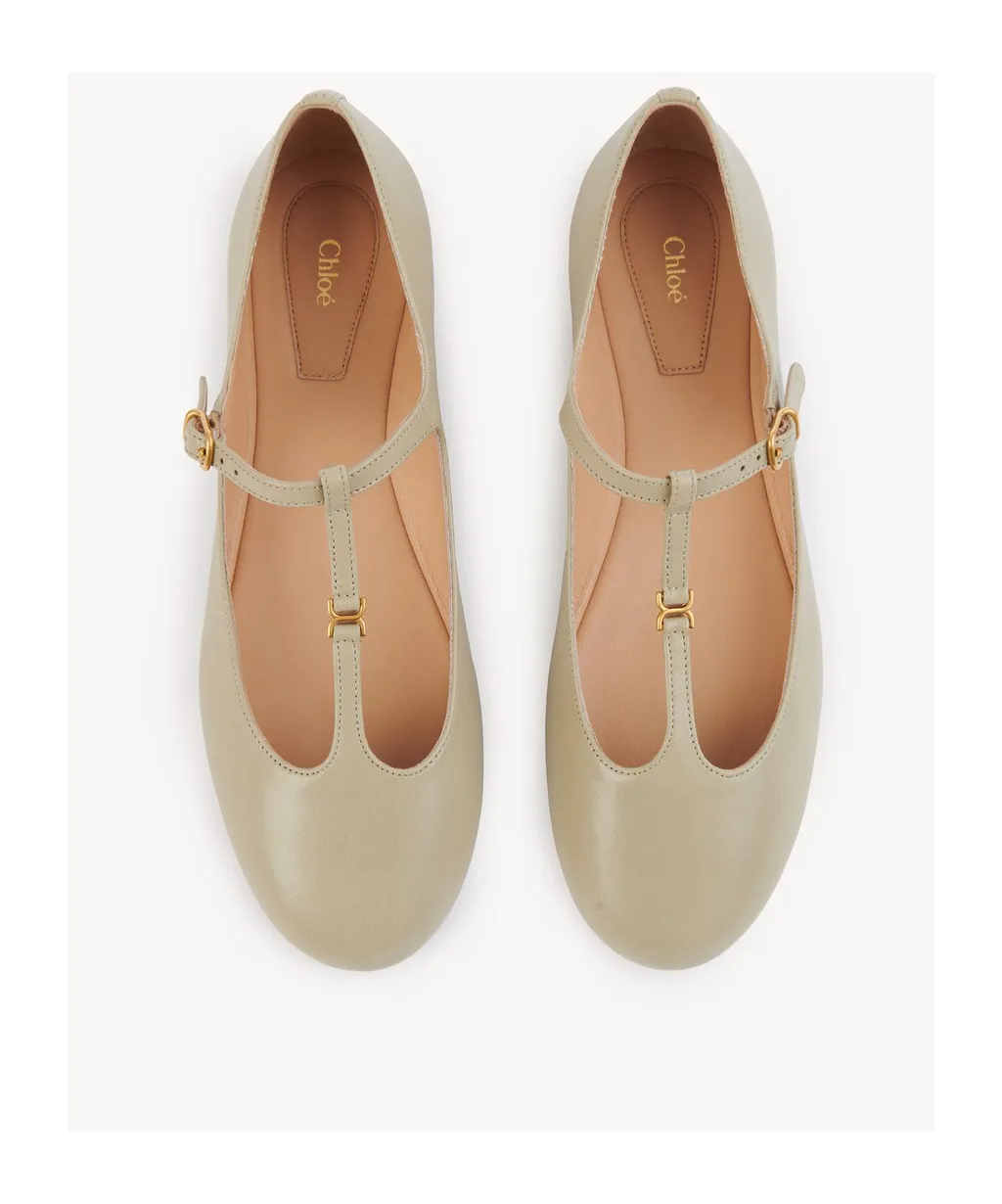 Marcie Ballet Flats