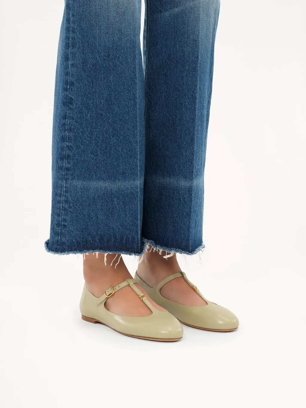 Marcie Ballet Flats