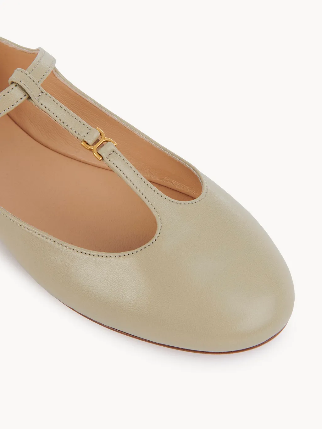 Marcie Ballet Flats