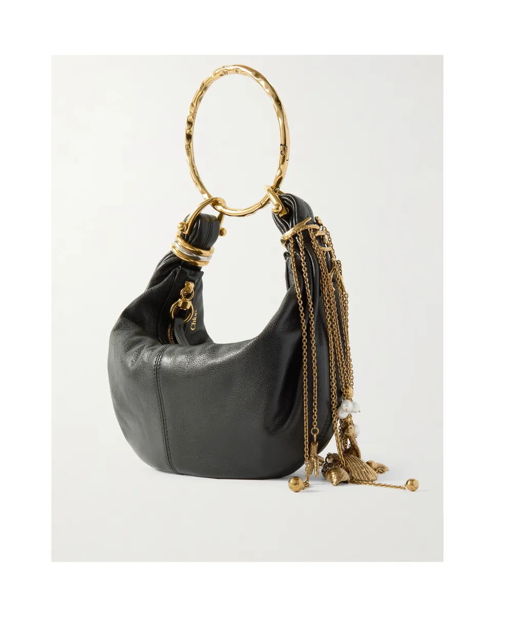 Bracelet Shoulder Bag