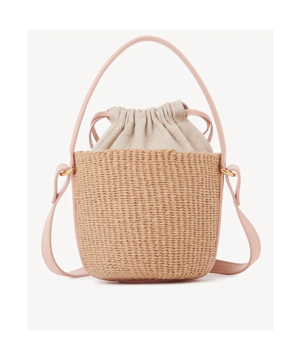 Mini Horse Medal Shoulder Bag