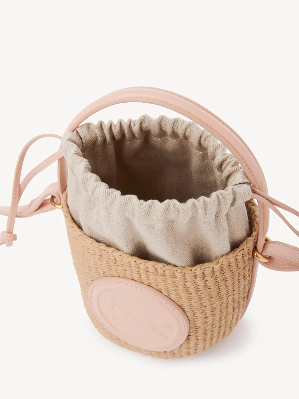 Mini Horse Medal Shoulder Bag