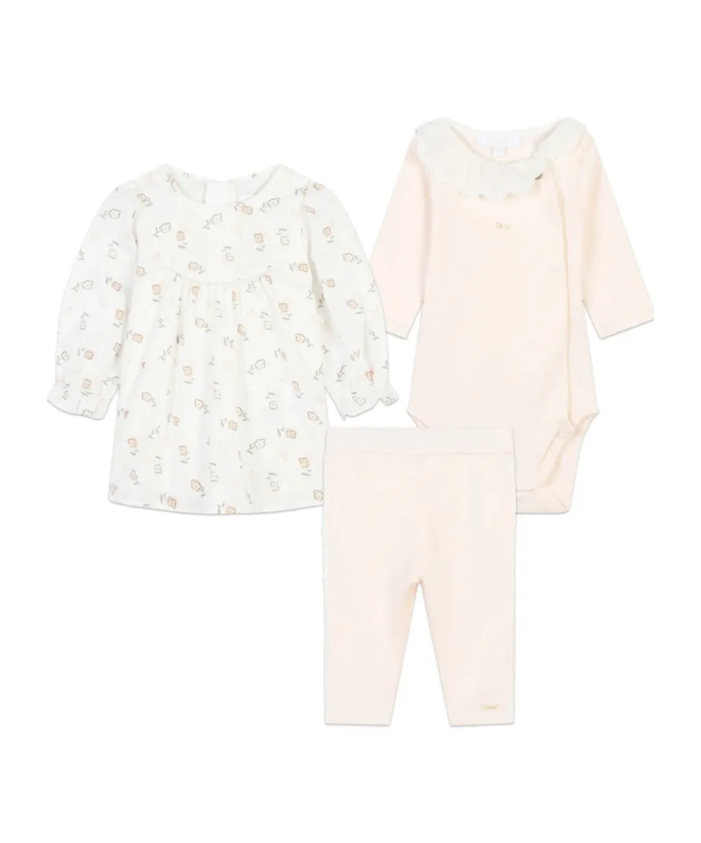 Organic Cotton Set