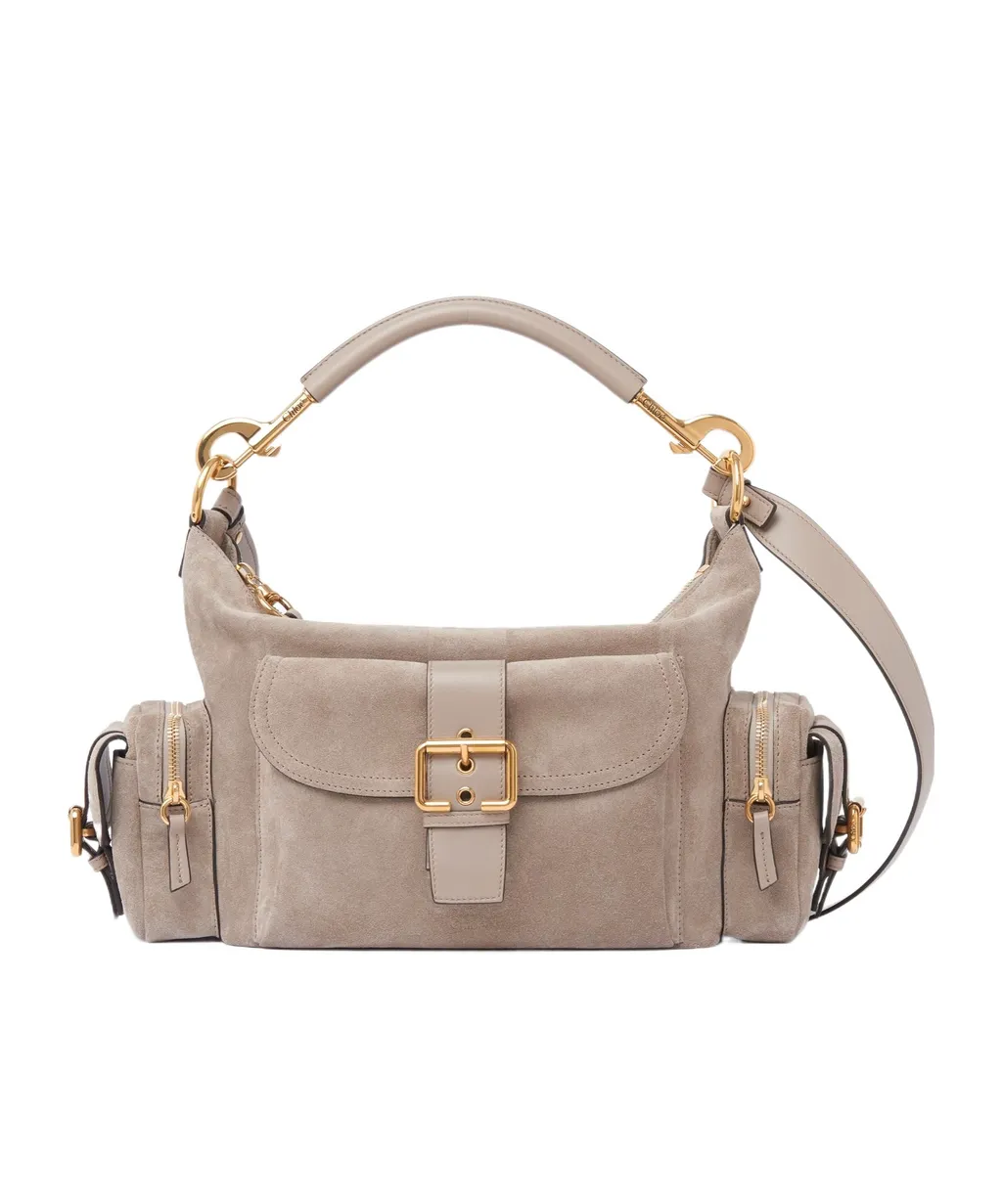 Medium Camera Bag