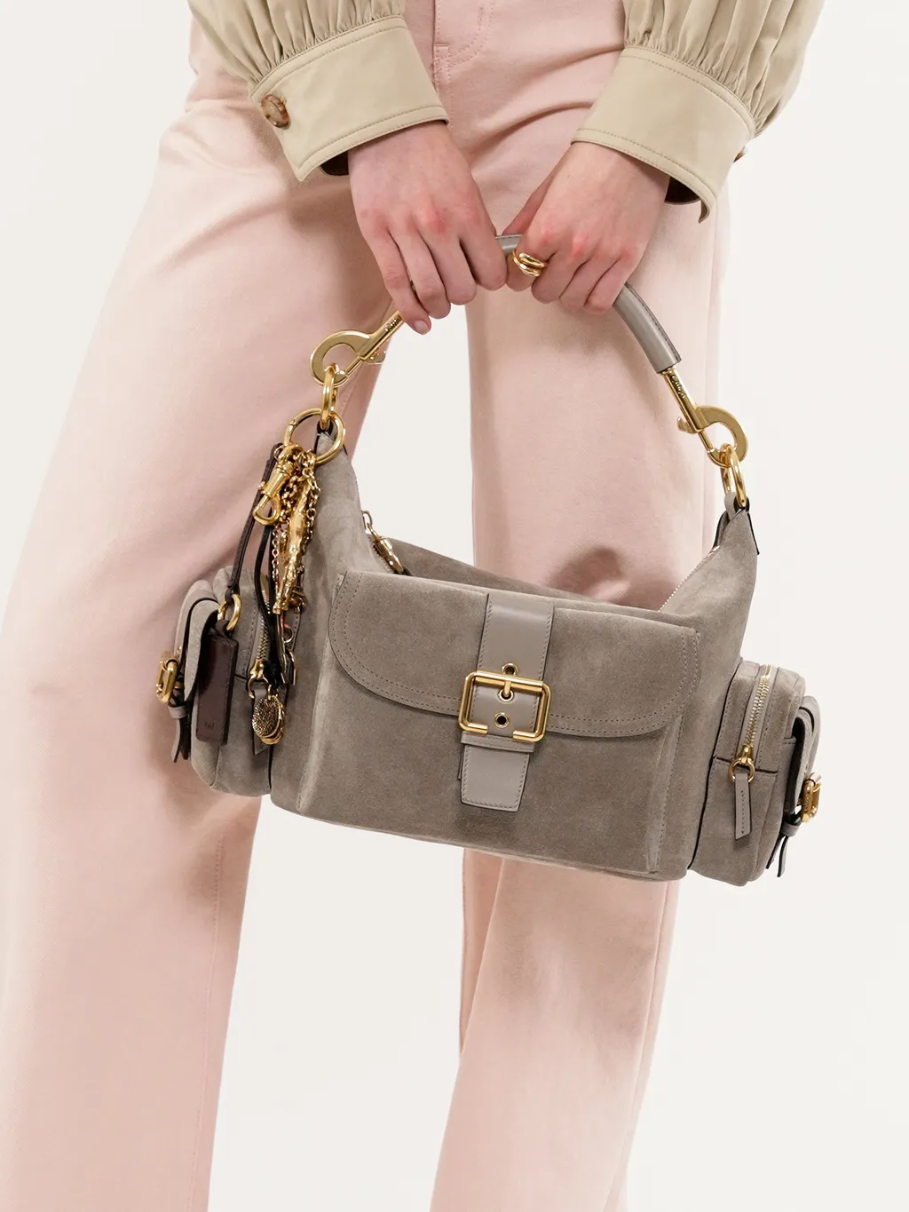 Medium Camera Bag