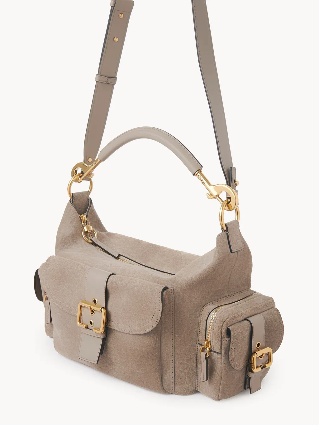 Medium Camera Bag