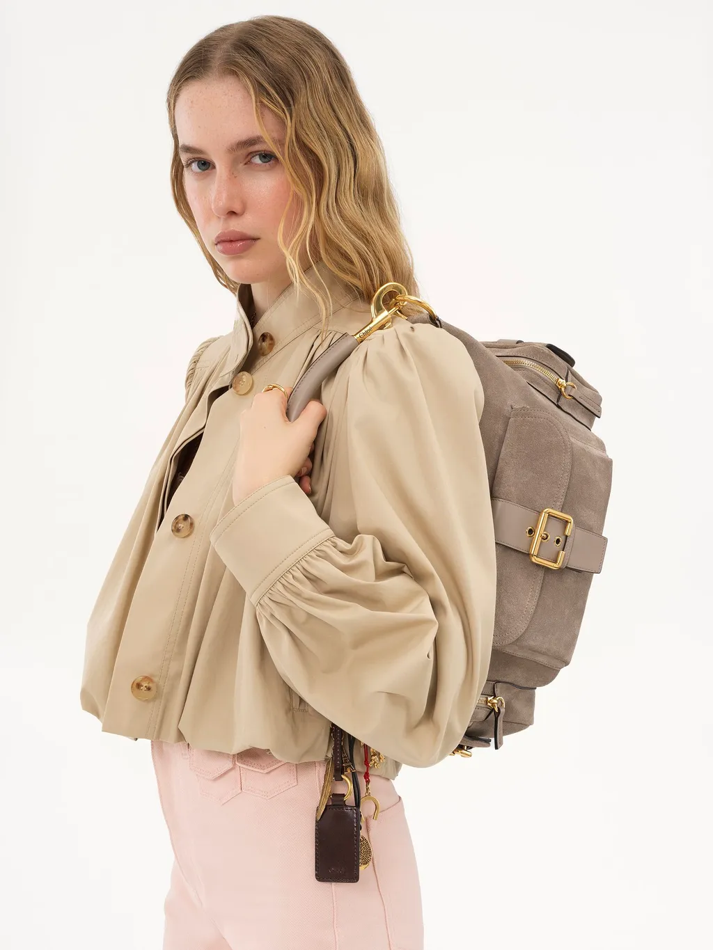 Medium Camera Bag
