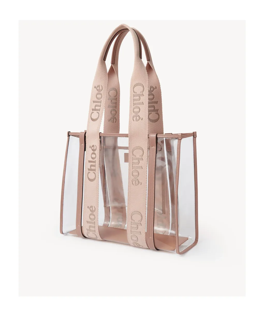 Woody Tote Bag
