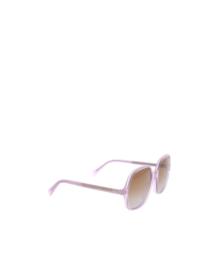 Logo Sunglasses