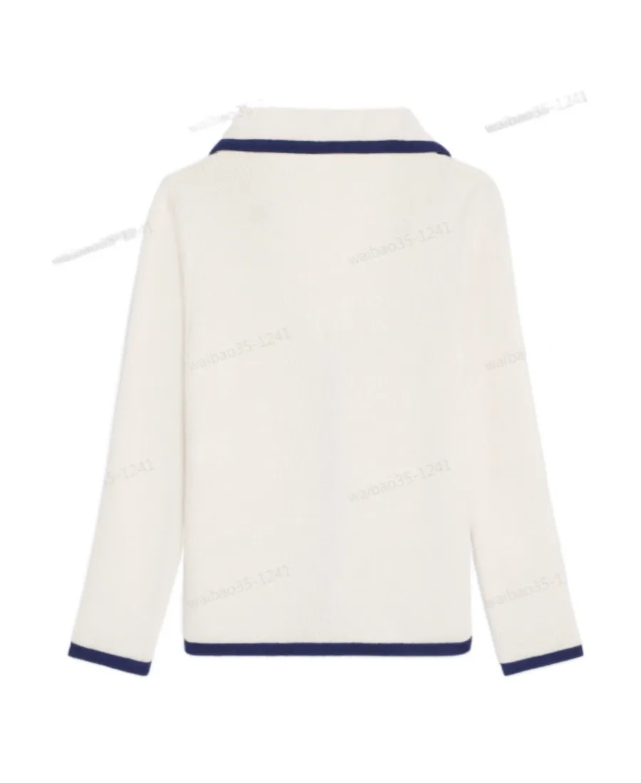 Cardigan In Heritage Cashmere