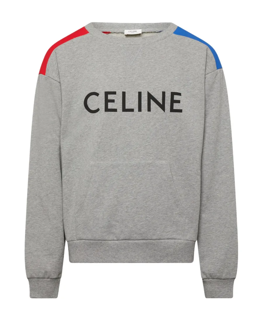 Logo Sweatshirt
