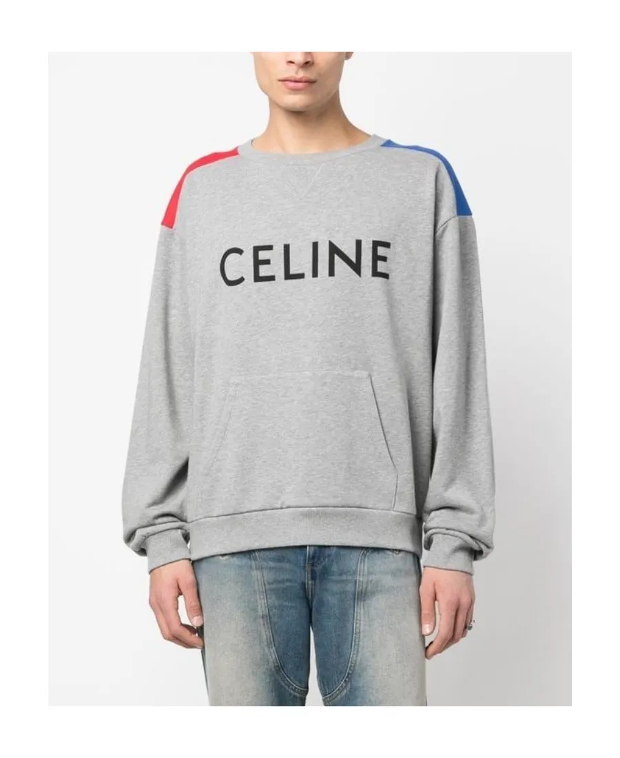 Logo Sweatshirt