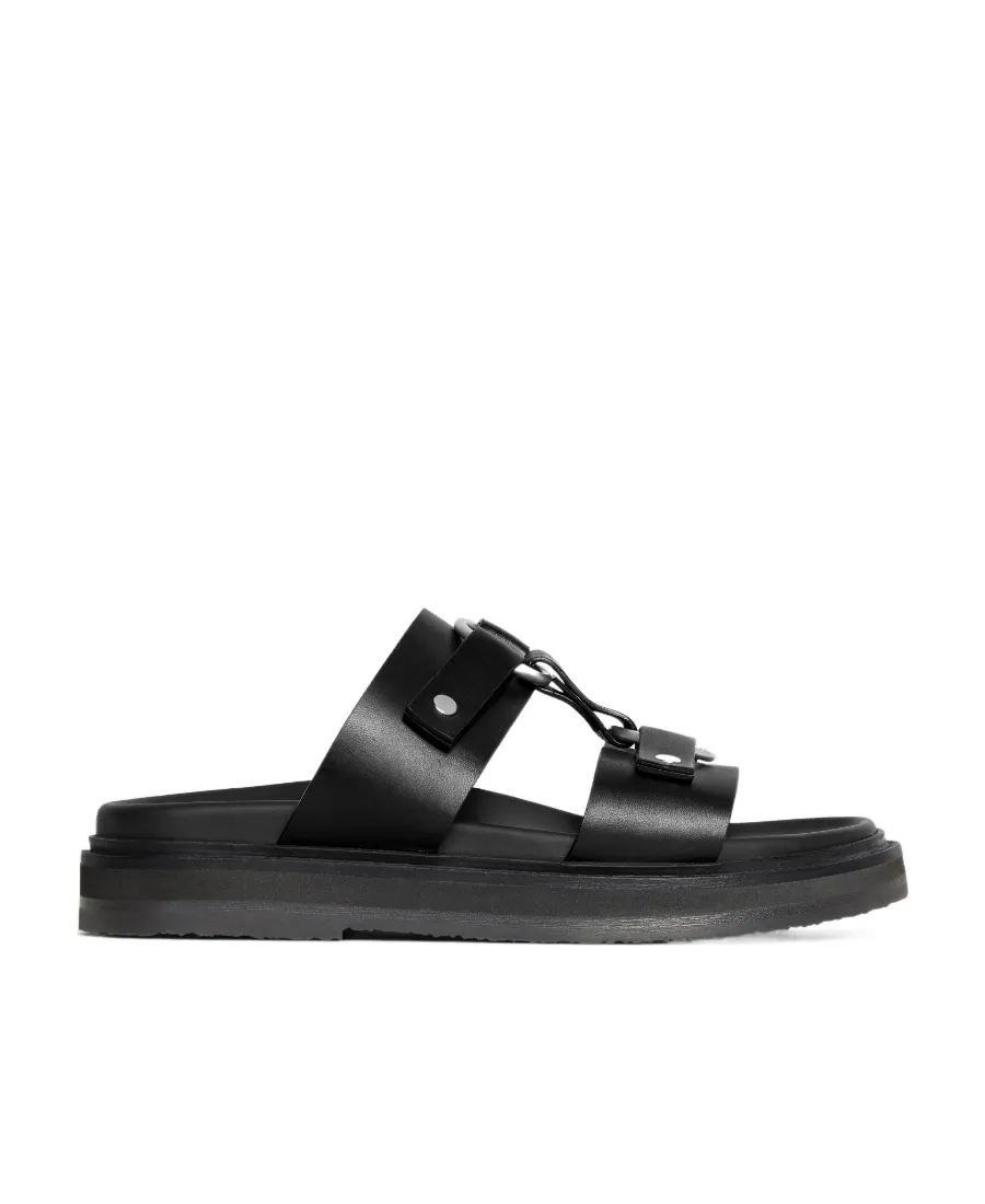 Tippi In Calfskin - Vegetal Tanning