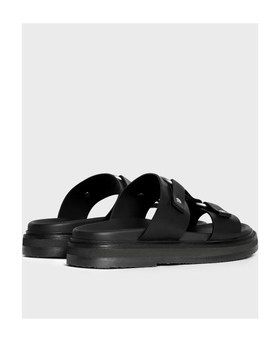 Tippi In Calfskin - Vegetal Tanning