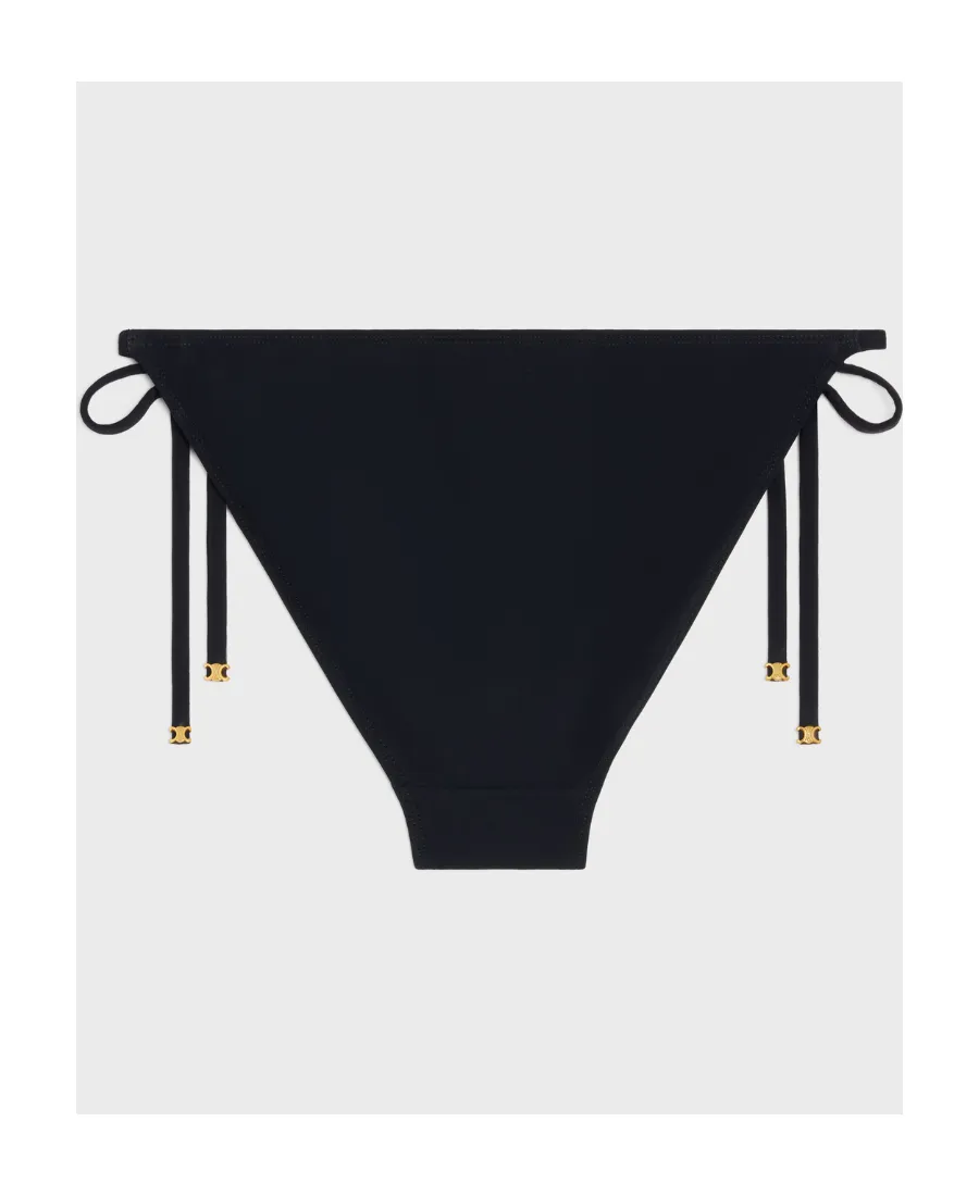 Triomphe Culotte In Matte Jersey