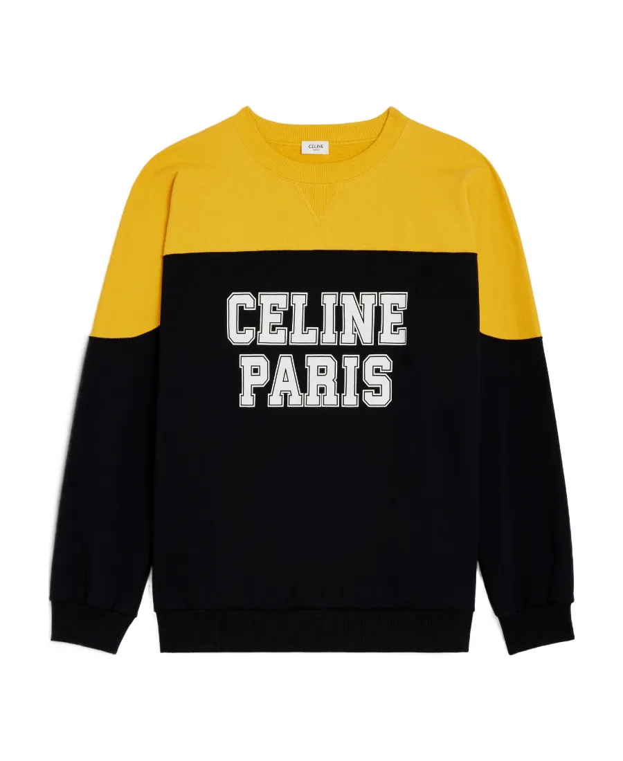 Paris Sweatshirt