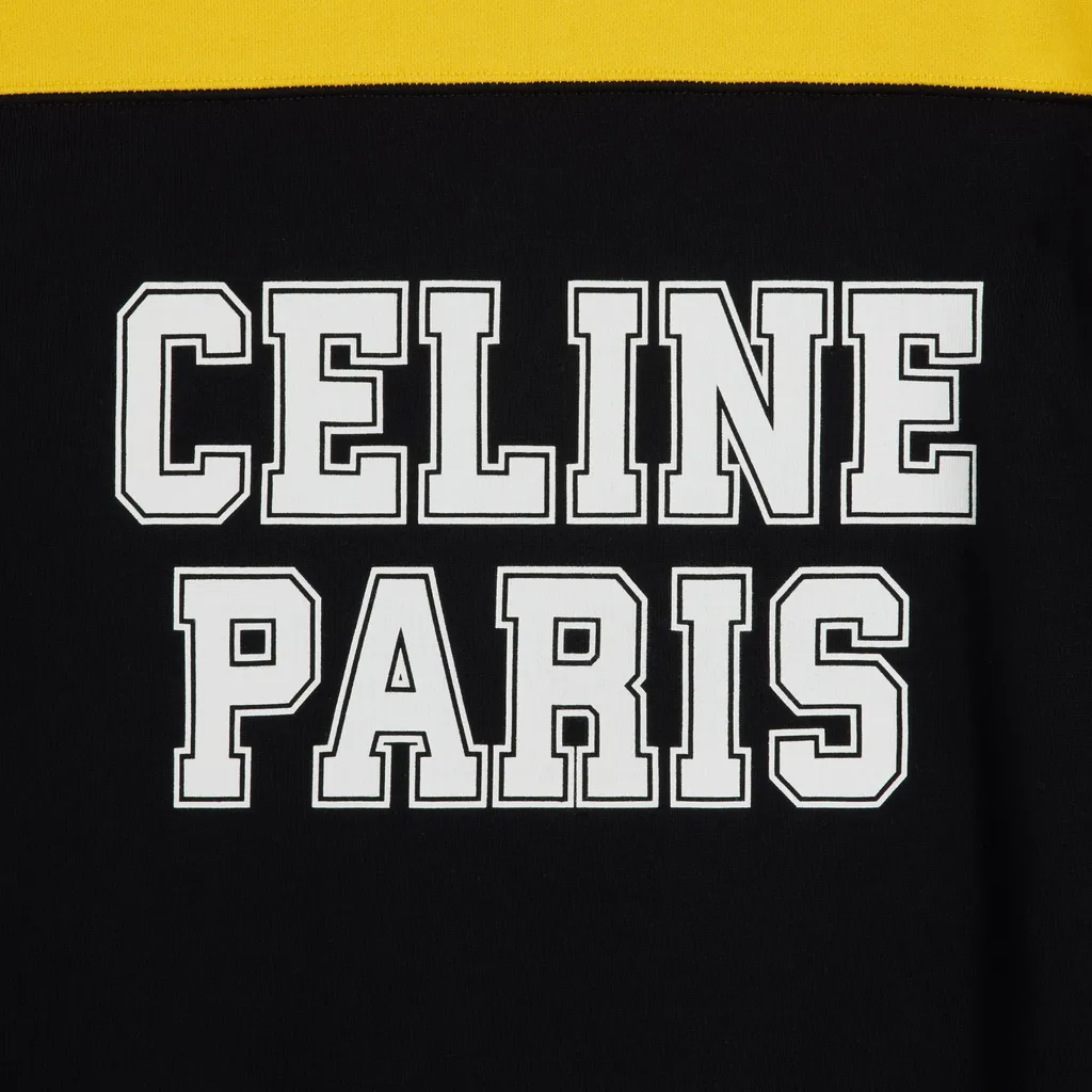 Paris Sweatshirt