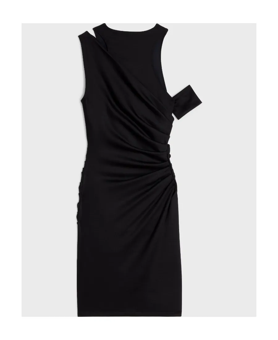 Lolita Asymmetric Dress