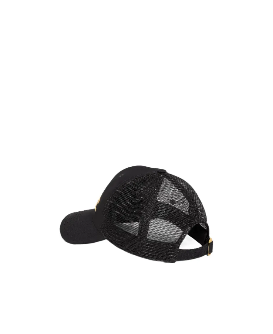 Embroidered Baseball Cap