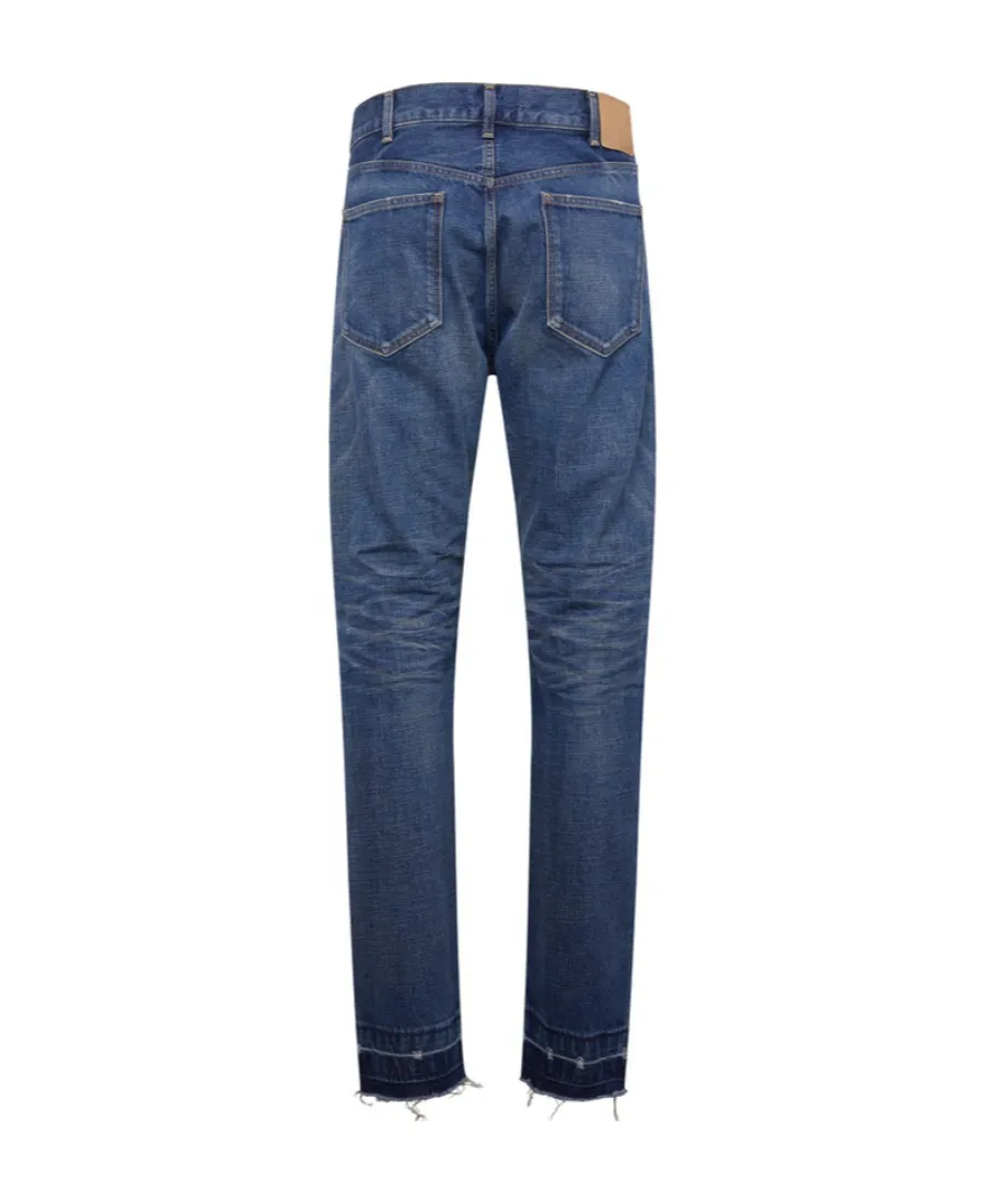 Lou Jeans