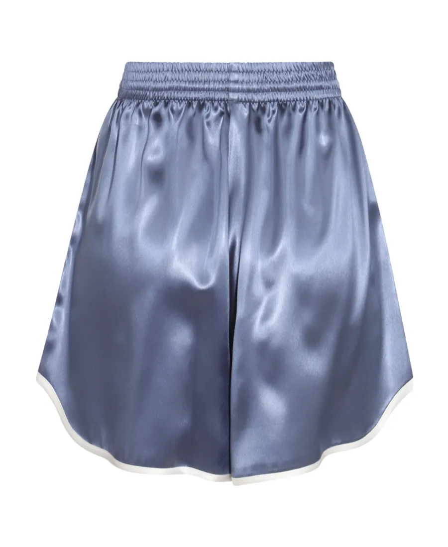 Logo Shorts