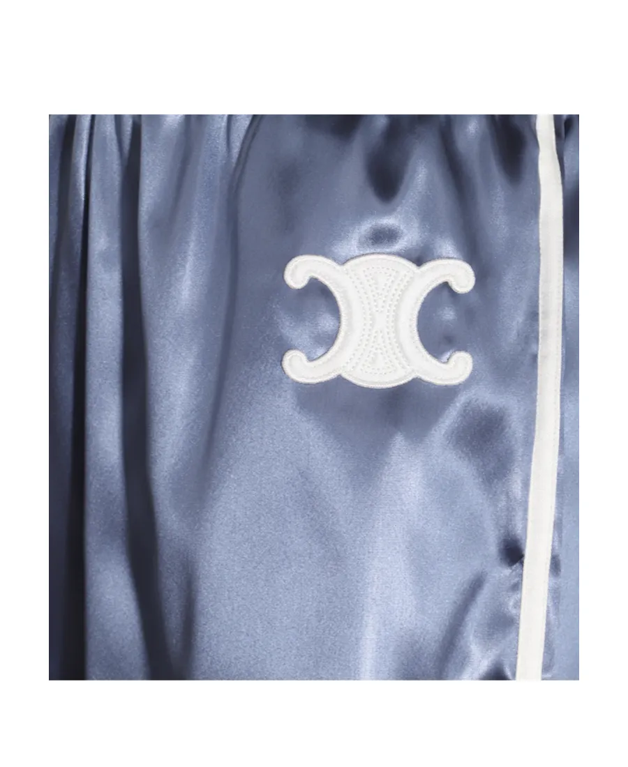 Logo Shorts