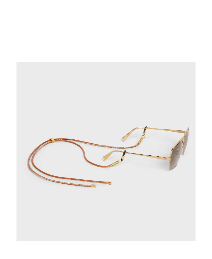 Metal Frame 25 Sunglasses