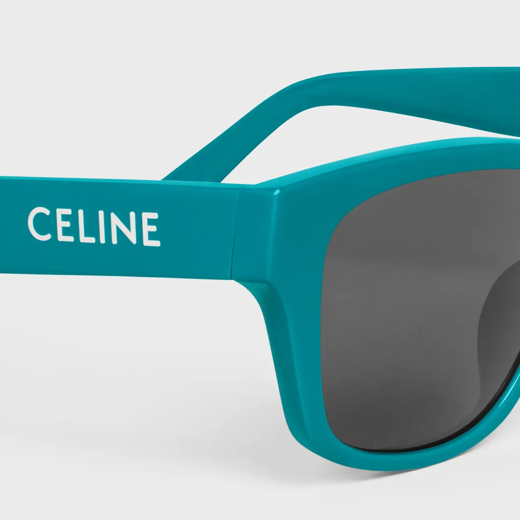 Monochroms 05 Sunglasses In Acetate
