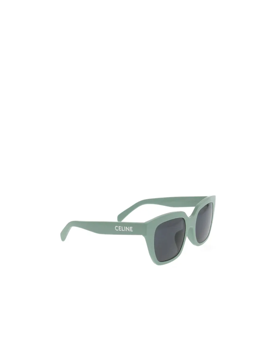 Logo Sunglasses