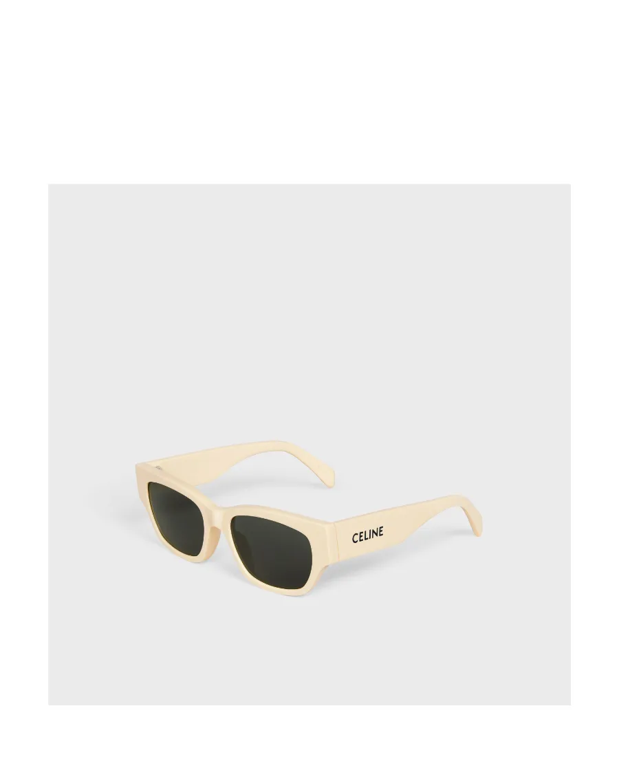 Monochroms 01 Sunglasses