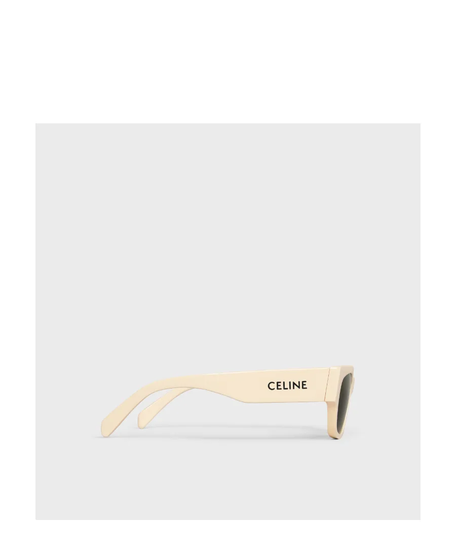 Monochroms 01 Sunglasses