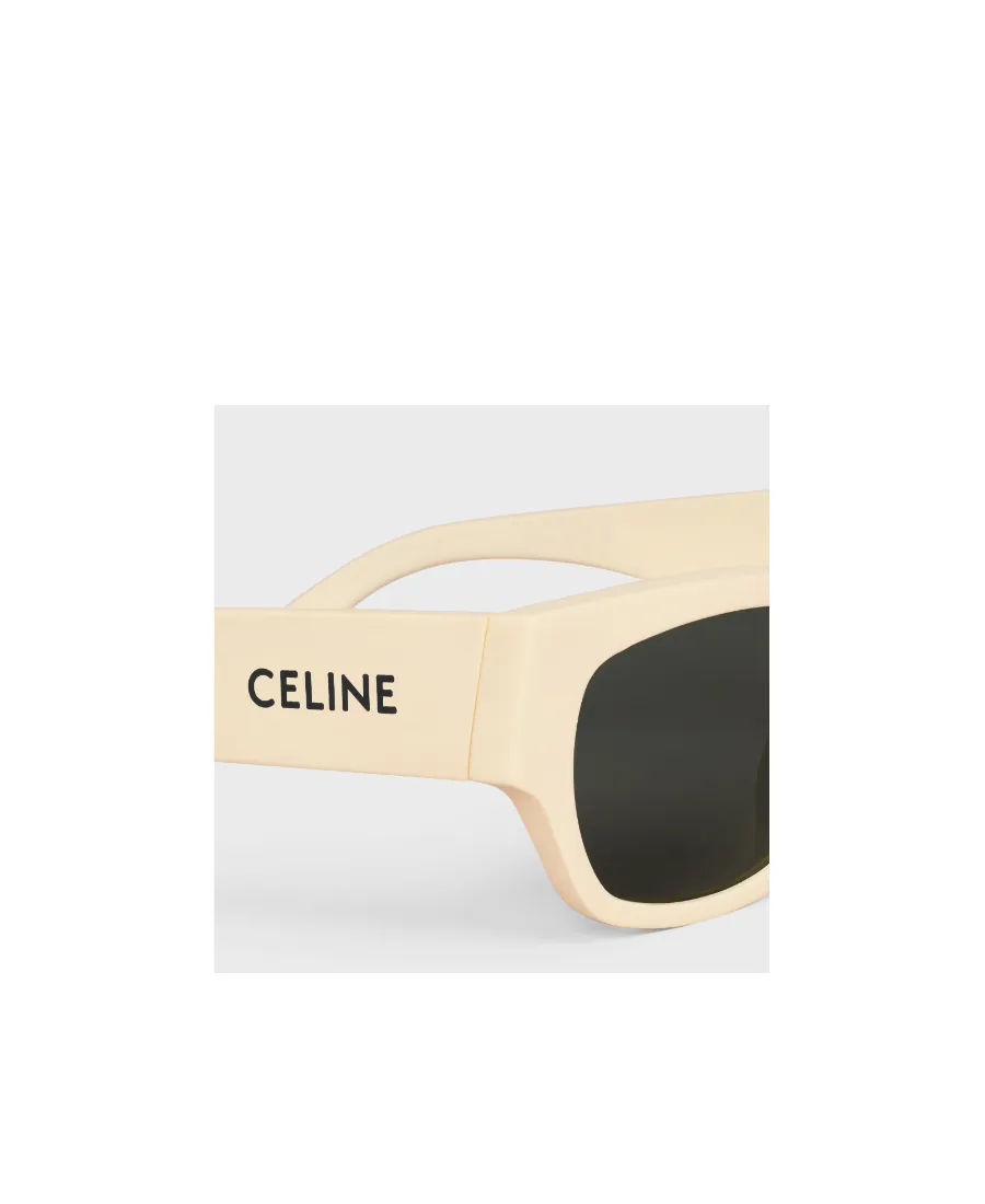Monochroms 01 Sunglasses