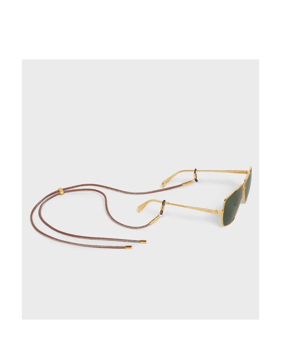 Metal Frame 24 Sunglasses