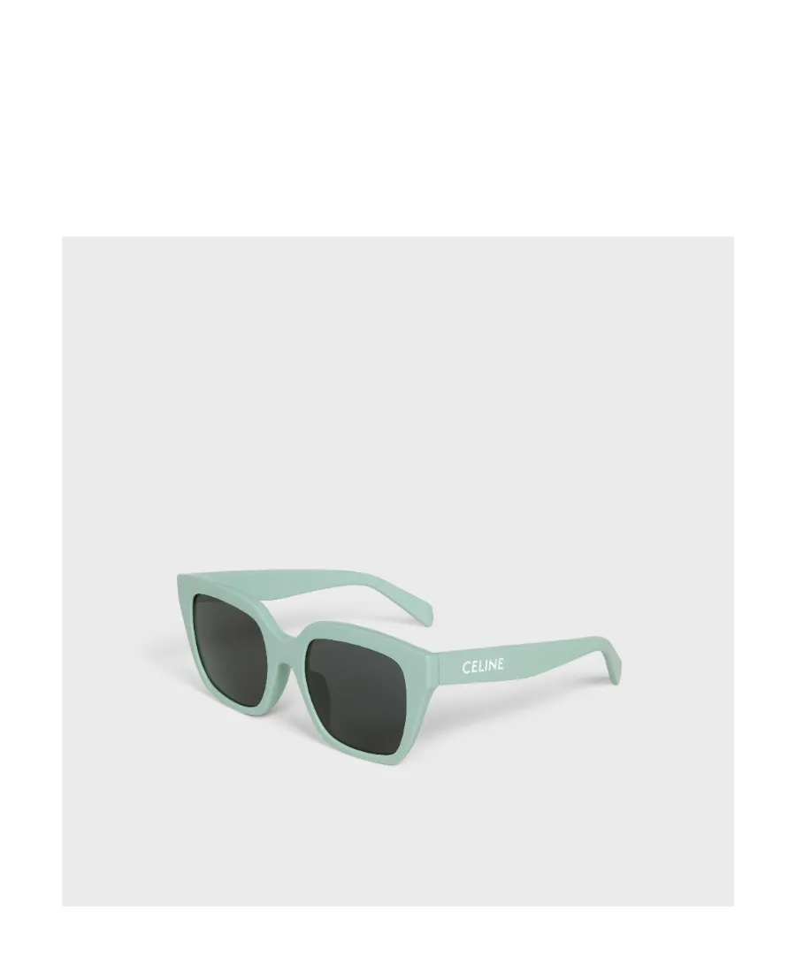 Monochroms 03 Sunglasses In Acetate