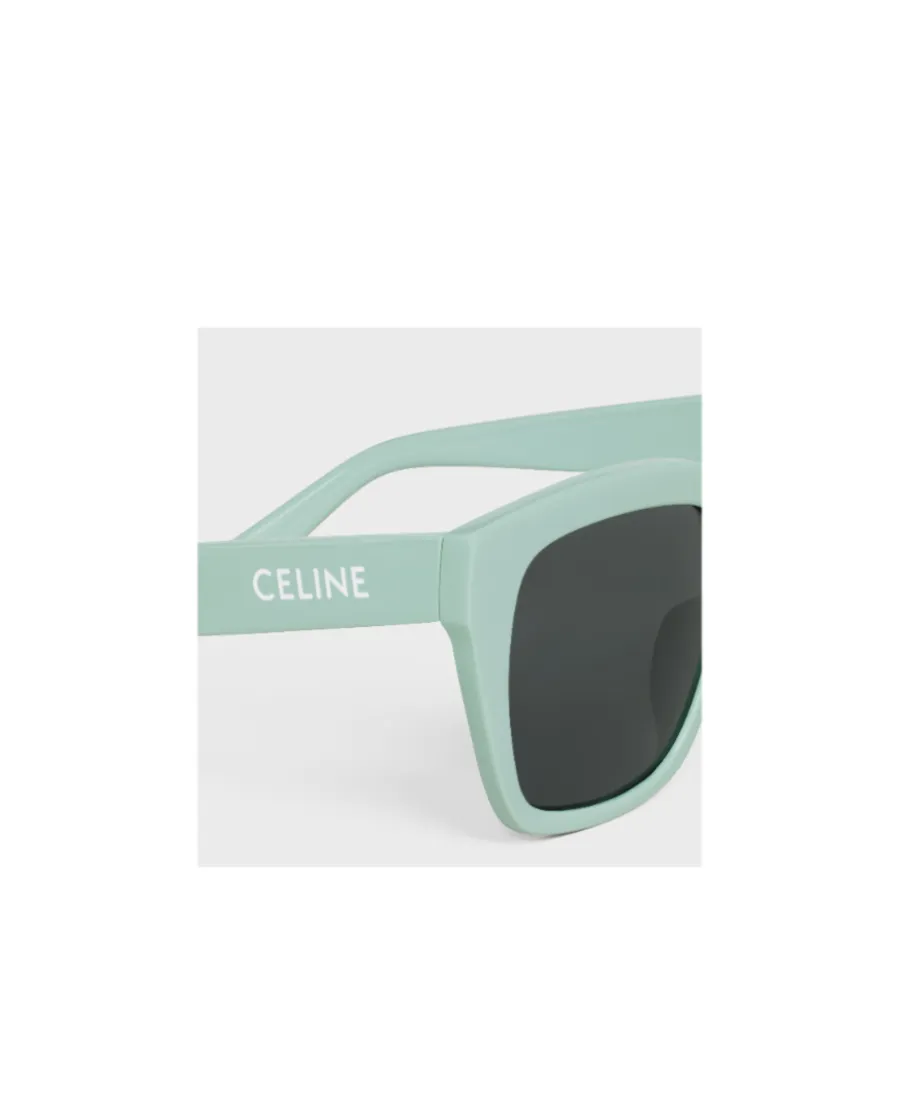 Monochroms 03 Sunglasses In Acetate