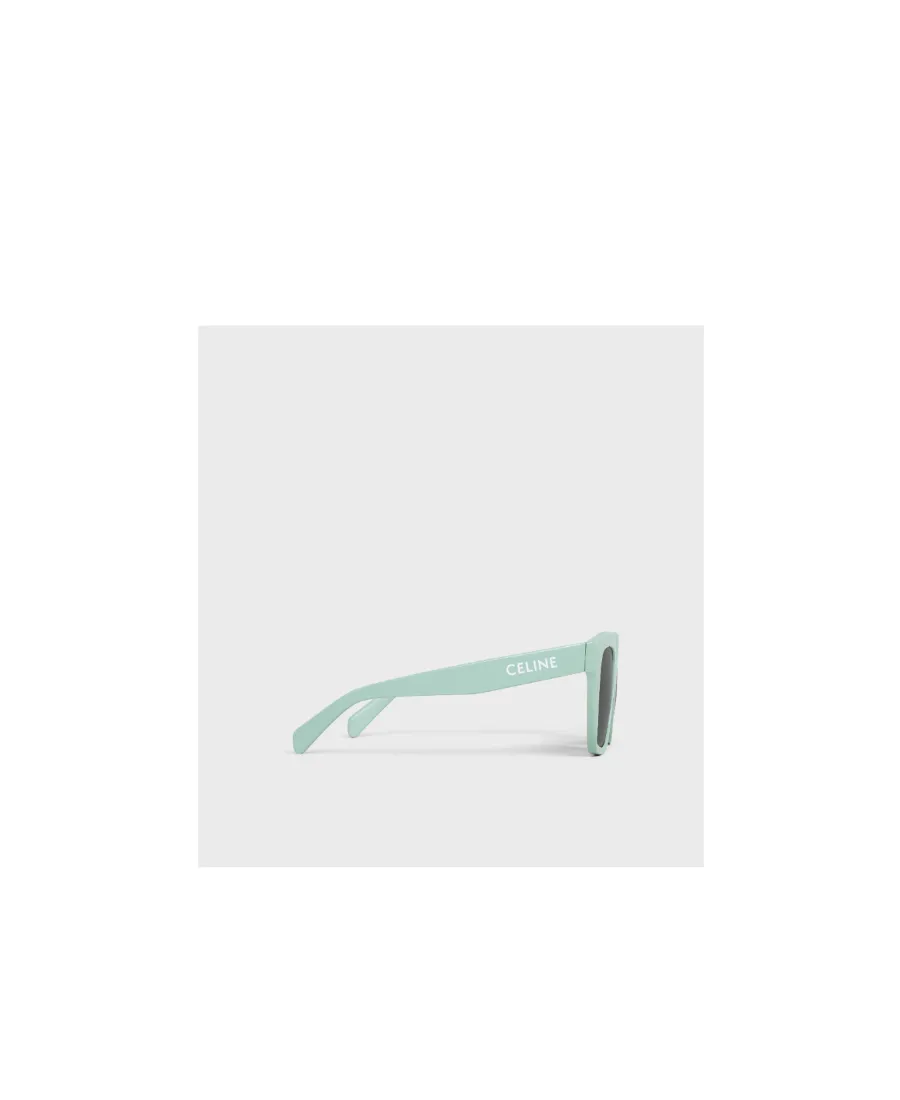 Monochroms 03 Sunglasses In Acetate