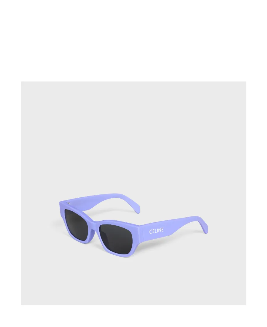 Monochroms 01 Sunglasses