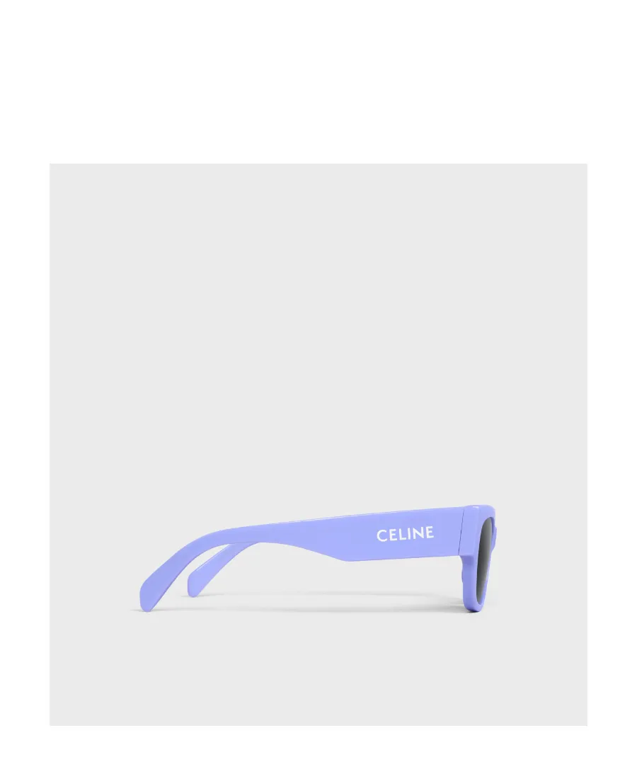 Monochroms 01 Sunglasses